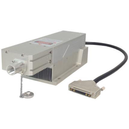 Laser Q switch - MPL-N-266 - Scitec Instruments - à état solide / UV / pour applications médicales