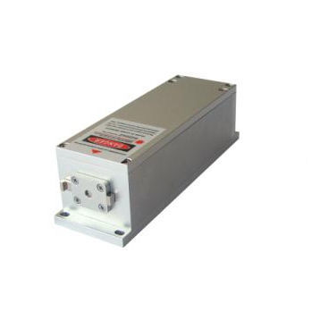 Laser Q switch - AO-S-349 - Scitec Instruments - à état solide / pour applications médicales / de mesure