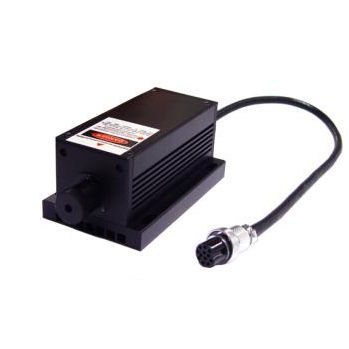 Laser Q switch - MPL-F-351 - Scitec Instruments - à état solide / UV / pour applications médicales