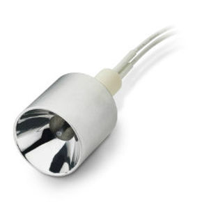 Émetteur infrarouge - IR-Si series - Scitec Instruments - en céramique
