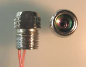 LED infrarouge - IR LEDs - Scitec Instruments - à bande large