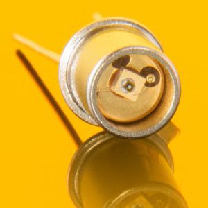Photodiode UV - SG01S-18 - Scitec Instruments - PIN