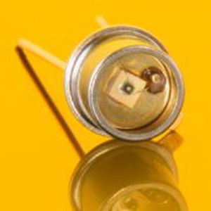 Photodiode UV - SG01S-18S - Scitec Instruments - PIN