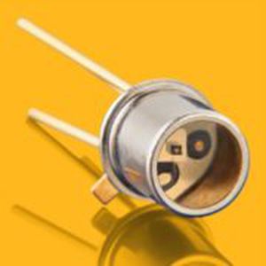 Photodiode UV - SG01S-18ISO90 - Scitec Instruments