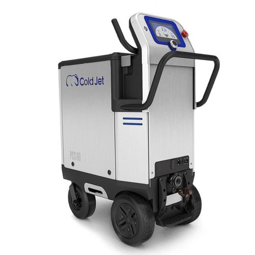 Machine de nettoyage cryogénique - Aero2 PCS® 60 - Cold Jet