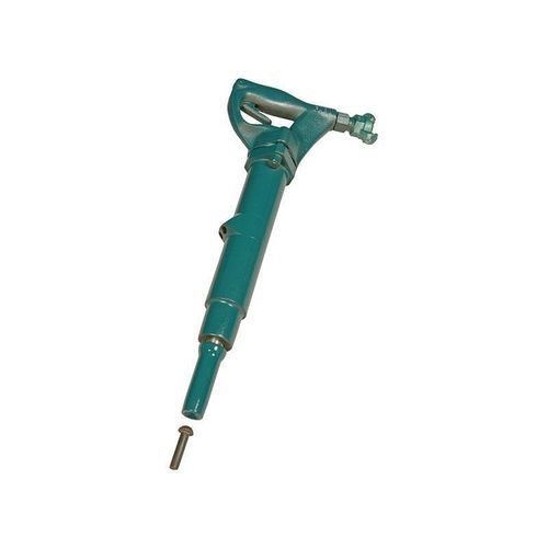 Marteau perforateur riveteur - F.HPT 10 - FABU  Engineering Incorporation - pneumatique
