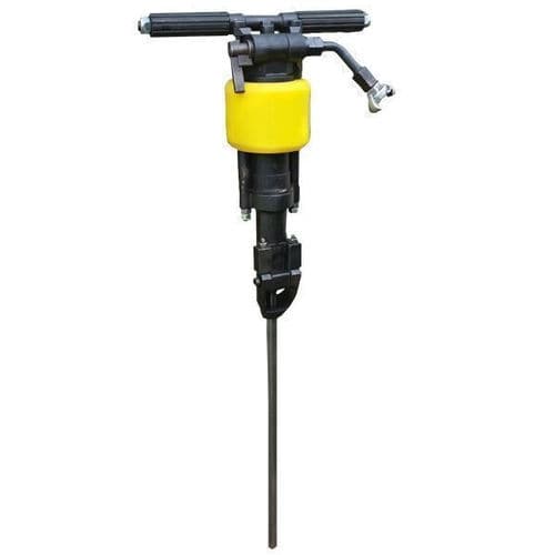 Brise-roche - F.HDT 18-S - FABU  Engineering Incorporation