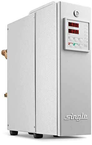 Thermorégulateur à affichage numérique - max. 120 °C | M series - SINGLE Temperiertechnik - à circulation d'eau