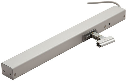 Transmission par chaîne - KA series - D+H Mechatronic