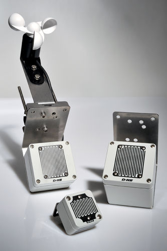 Capteur de pluie - 24 - 230 V | VRS 10 - REM 42 - D+H Mechatronic