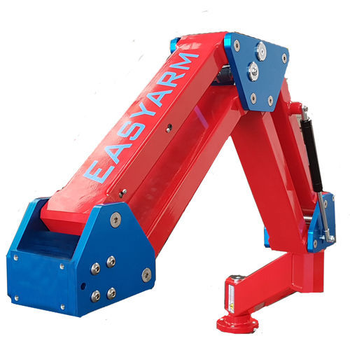 Bras articulé de support - Easyarm EAT3 evo&sup2; - VOLUMEC® & EASYARM - équilibré