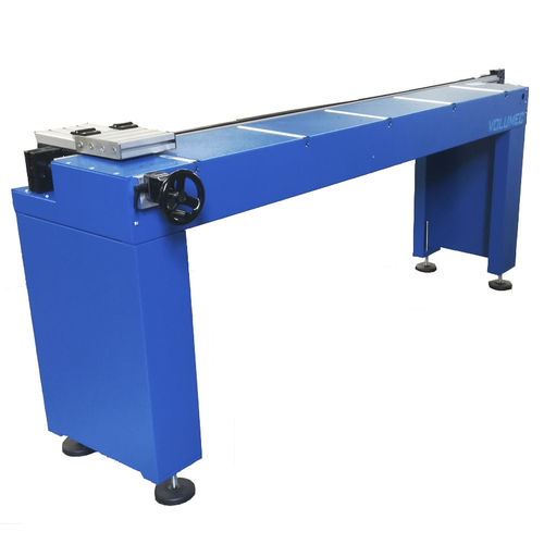 Butée de convoyeur - WMA   - VOLUMEC® & EASYARM