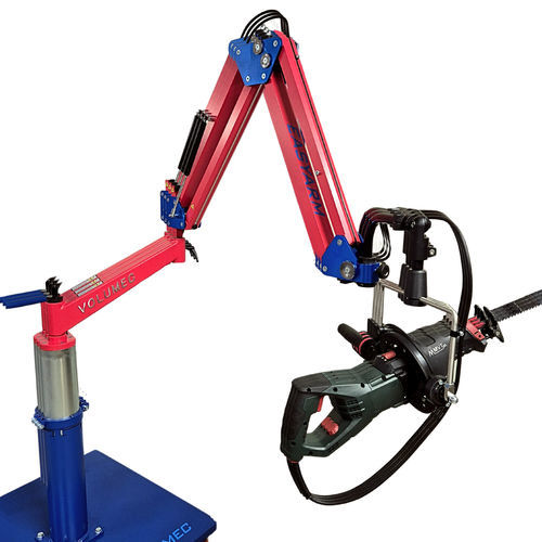Bras articulé de support - EASYARM EAB3 evo&sup2; - VOLUMEC® & EASYARM - équilibré