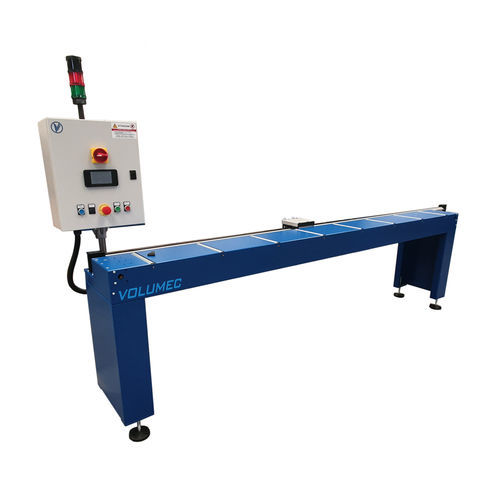 Butée de convoyeur - WMO series - VOLUMEC® & EASYARM