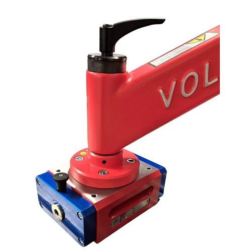 Aimant de positionnement - MB 1514 - VOLUMEC® & EASYARM