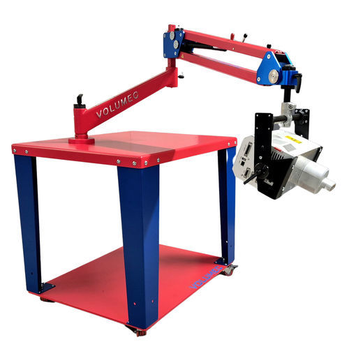 Bras articulé de support - EASYARM EAB2 evo&sup2; - VOLUMEC® & EASYARM - équilibré