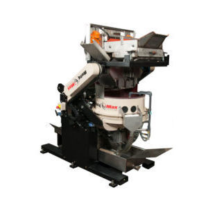 Machine de finition centrifuge - RM series  - Hammond Roto-Finish - pour l'industrie / automatique