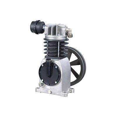 Compresseur à piston - P52/1, P60/1 - Parise Compressori - d'air / à moteur électrique / stationnaire