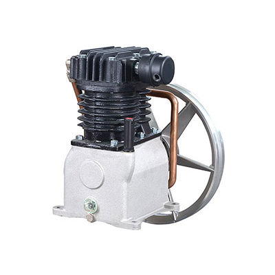 Compresseur à piston - P43 series - Parise Compressori - d'air / à moteur électrique / stationnaire