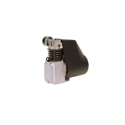 Compresseur à piston - P45, P52 series - Parise Compressori - d'air / DC / portable