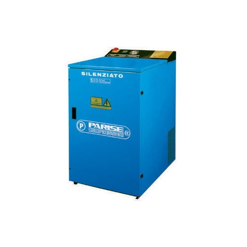 Compresseur à piston - SV series - Parise Compressori - d'air / à moteur électrique / stationnaire