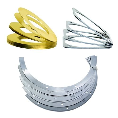 Cale multifonctionnelle - M-Tech®P - Georg Martin GmbH - pour alignement / séparable