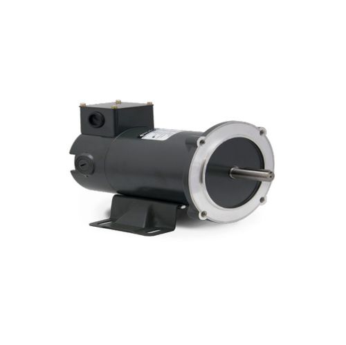 Moteur synchrone - DC Series - Techtop - DC / 12 V / 90 V