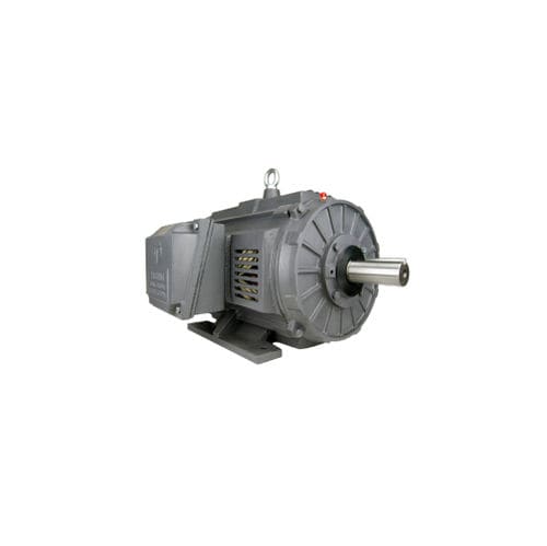 Moteur asynchrone - GR3-RS-OP;GR3-CI-OP Series - Techtop - triphasé / 380 V / IP23