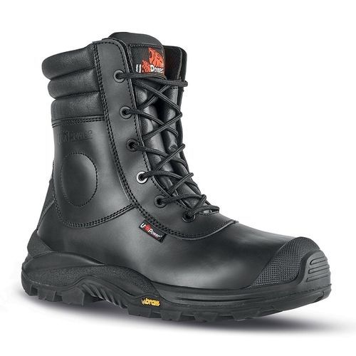 Bottes de sécurité à usage industriel - LEOPARD UK - U Group Srl - antidérapante / imperméable / antiperforation