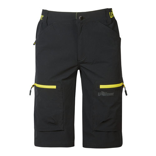 Short de travail - ARES - U Group Srl - imperméable / résistant à l'abrasion / en nylon