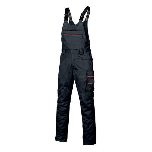 Salopette de travail - JOKE - U Group Srl - en coton / en polyester / pour l'agriculture
