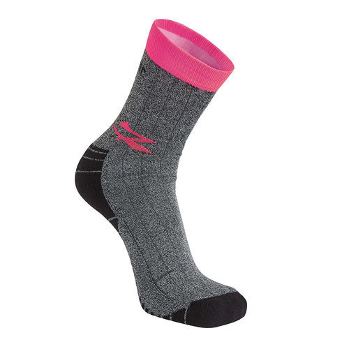 Chaussettes de travail - GIADY - U Group Srl - en coton / en polyamide / en polyester