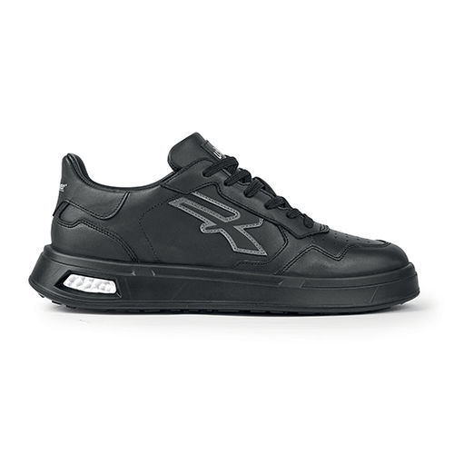 Chaussures à usage industriel - Kal - U Group Srl - antidérapante / antiperforation / en cuir