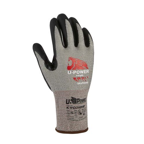 Gants anticoupure - HIGH  - U Group Srl - de travail / industriel / pour la logistique