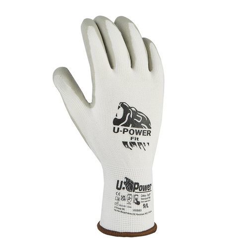 Gants de travail - FIT - U Group Srl - industriel / pour l'industrie automobile / pour l'industrie métallurgique