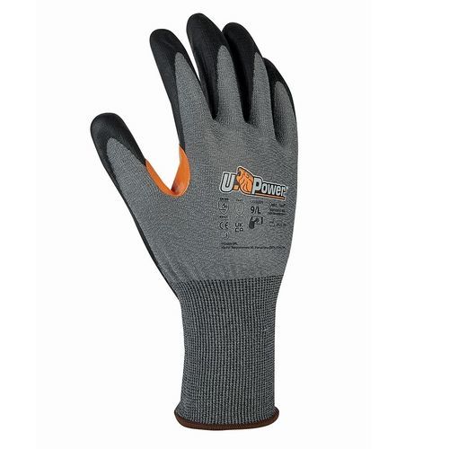 Gants de travail - ATLAS - U Group Srl - industriel / de protection mécanique / de protection thermique