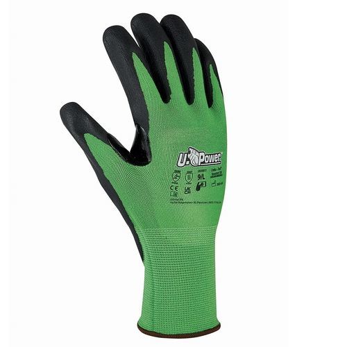 Gants de travail - KALIX - U Group Srl - industriel / pour l'industrie automobile / pour l'agriculture