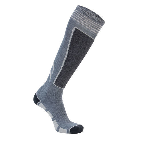 Chaussettes de travail - POLAR - U Group Srl - électriquement isolante / en laine / en fibre naturelle