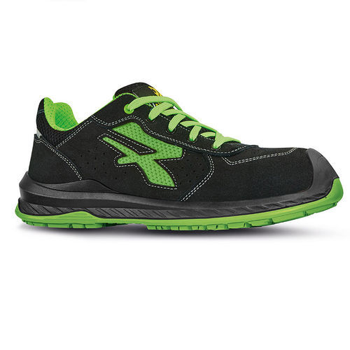 Chaussures de sécurité pour chantier - CANYON UK - U Group Srl - antidérapante / antiperforation / anti-abrasion