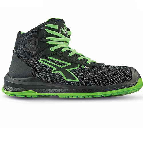 Chaussures de sécurité antidérapante - LAKE UK - U Group Srl - antistatique / pour la décharge électrostatique / en carbone