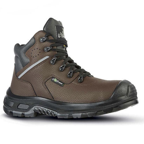 Chaussures de sécurité antiperforation - LANCASTER UK - U Group Srl - résistante à l'huile / antistatique / pour la décharge électrostatique