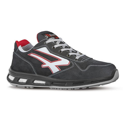 Chaussures de sécurité antidérapante - DHARMA - U Group Srl - anti-abrasion / pour la décharge électrostatique / en cuir