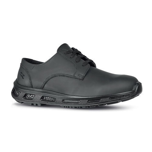 Chaussures de sécurité antidérapante - MORGAN - U Group Srl - pour la décharge électrostatique / en PU / S3