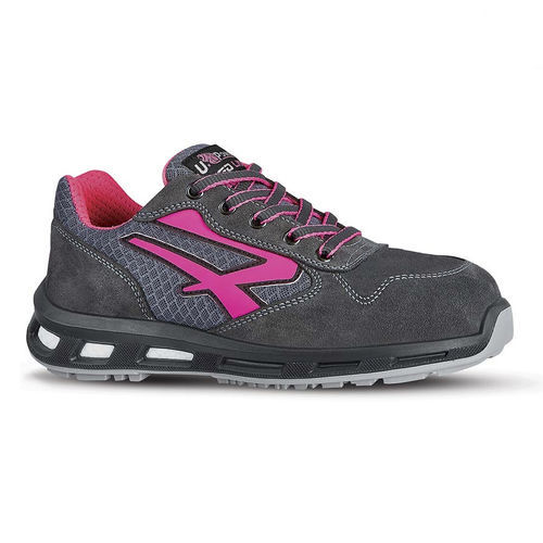 Chaussures de sécurité antidérapante - VEROK - U Group Srl - antiperforation / pour la décharge électrostatique / en nylon