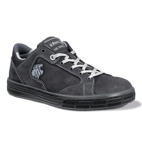 Chaussures de sécurité antidérapante - KING - U Group Srl - étanche / antiperforation / anti-abrasion