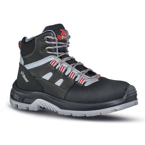 Chaussures de sécurité antidérapante - CROSS - U Group Srl - étanche / antiperforation / anti-abrasion