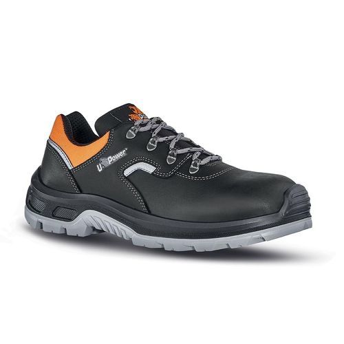 Chaussures de sécurité antidérapante - BEAST  - U Group Srl - étanche / anti-abrasion / antistatique