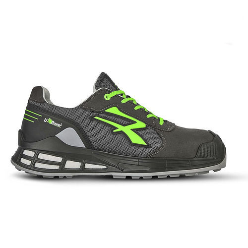 Chaussures de sécurité antidérapante - EGON - U Group Srl - antiperforation / résistante à l'huile / antistatique