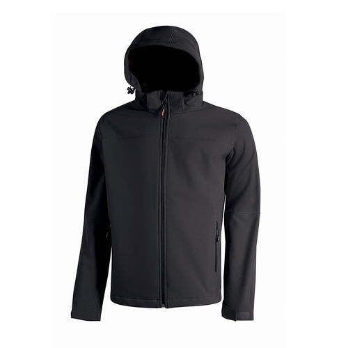 Veste de travail - KYRA - U Group Srl - imperméable / en tissu / en polyester