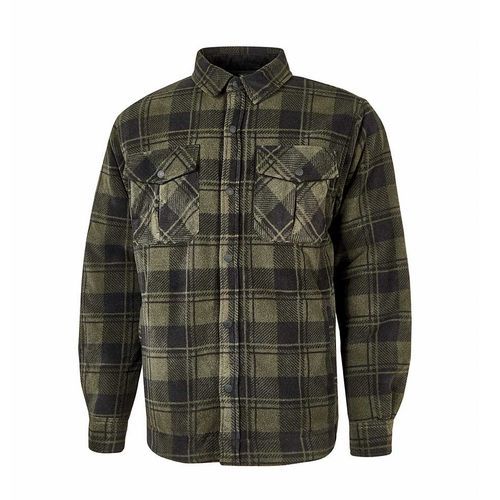 Chemise de travail - WILLOW - U Group Srl - en polyester / en Velcro® / de tissus